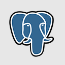 PostgreSQL icon