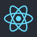 React icon