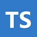 TypeScript icon